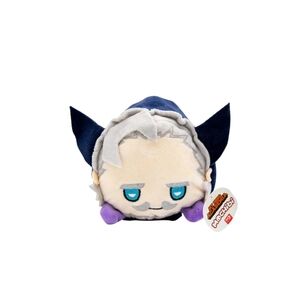 My Hero Academia Mochibi Gentle Criminal Anime Plushie